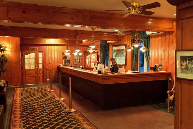 סאינט - אדל Hotel Le Chantecler מראה חיצוני תמונה